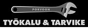 Logo of Porvoon Työkalu & Tarvike Oy